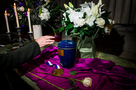 Feminism’s A-List Attends Kate Millett’s Memorial in New York6